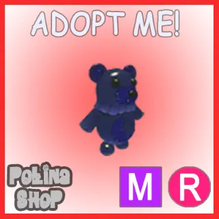 Lunar Moon Bear MR