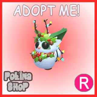 Royal Mistletroll R
