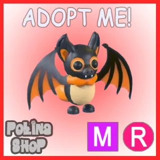 Indian Flying Fox MR