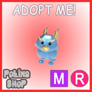 Diamond Griffin MR