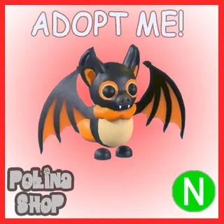 Indian Flying Fox N