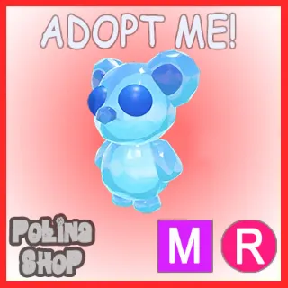 Frostbite Cub MR