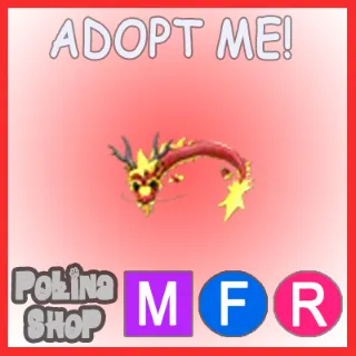 Dancing Dragon MFR