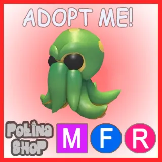 Kraken MFR