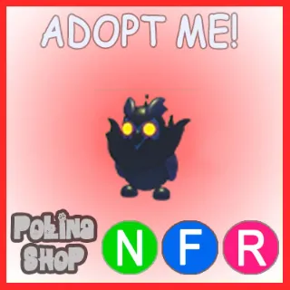 Nightmare Owl NFR