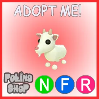 Goat NFR