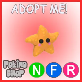 Starfish NFR