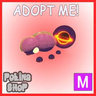 Singularity Beetle M