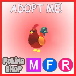 Rooster MFR