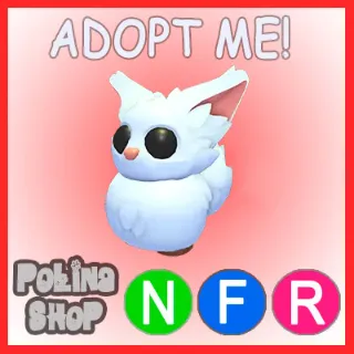 Mistletroll NFR