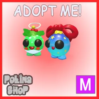 Bauble Buddies M