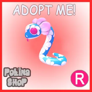 Blossom Snake R