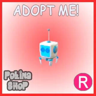 Robot R x4