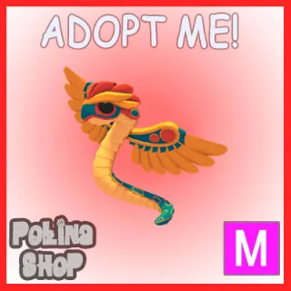 Quetzalcoatl M