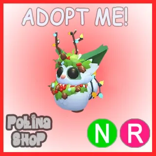 Royal Mistletroll NR