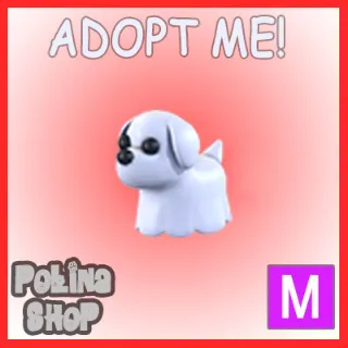 Ghost Dog M