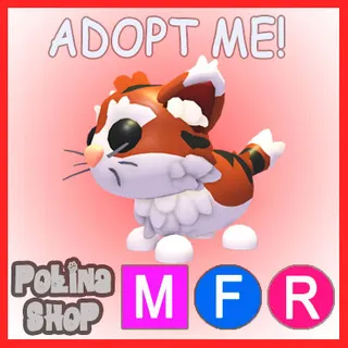 Munchkin Cat MFR