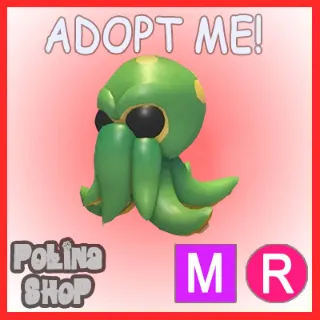 Kraken MR