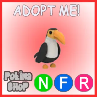 Toucan NFR