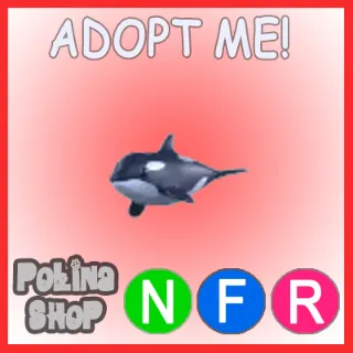 Orca NFR