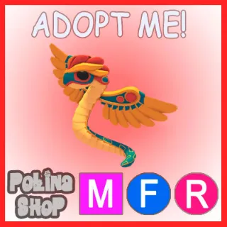 Quetzalcoatl MFR