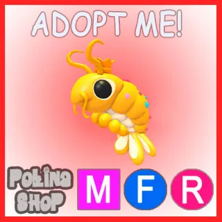 Priceless Shrimp MFR