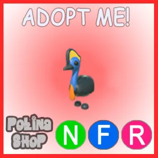Cassowary NFR