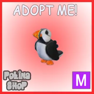 Puffin M