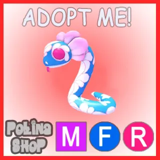Blossom Snake MFR
