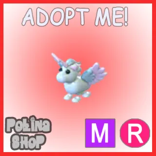 Alicorn MR