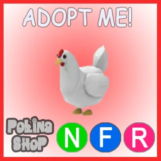 Chicken NFR