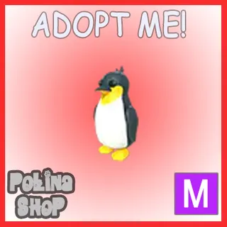 King Penguin MR