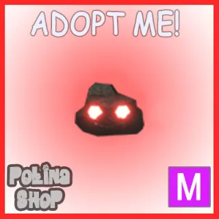 Evil Rock M