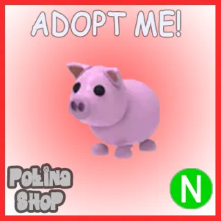 Pig N