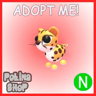Cheetah N