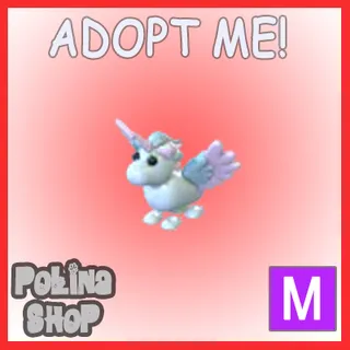 Alicorn M