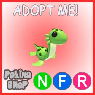 Nessie NFR
