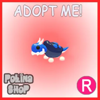 Fanghorn Tortoise R x4