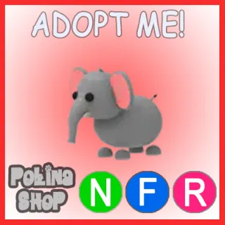 Elephant NFR