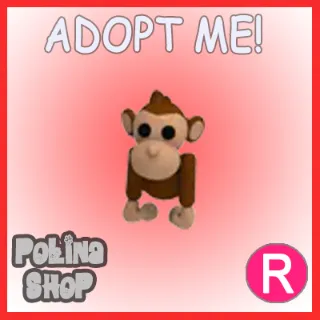 Monkey R