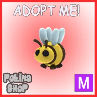 Bee M