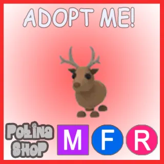 Reindeer MFR