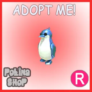 Diamond King Penguin R