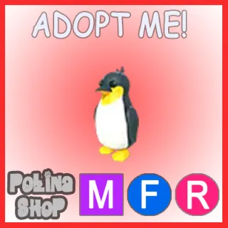 King Penguin MFR