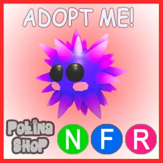 Urchin NFR