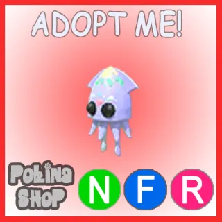 Squid NFR