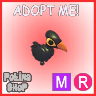 Maleo Bird MR