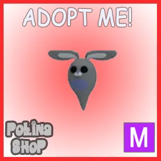 Ghost Bunny M