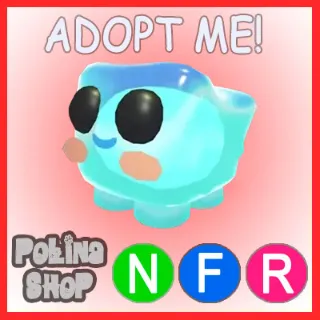 Ice Cube NFR