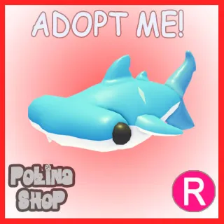 Hammerhead Shark R
